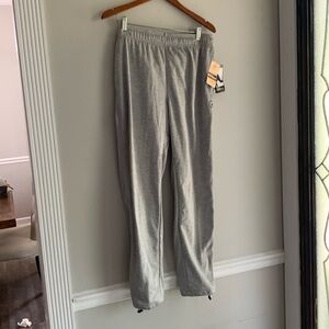 AND1 “MEDIUM GRAY SWEATPANTS”: